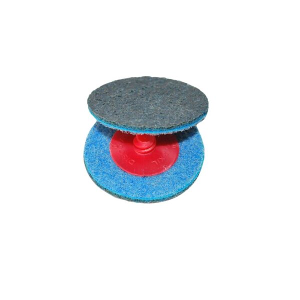 Disco Roloc Scotch Brite Fino 50mm