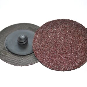 Disco Roloc 50mm Oxido de Aluminio KA169 - 1 unidade