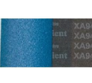 Cinta de Lixa para Cutelaria Zirconada XA945 - Kit 5 unidades